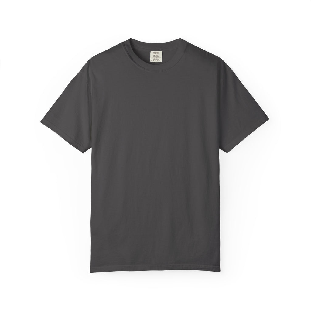 T-Shirt - Noli Timere Graphic Tee (Tech 'N' Design)
