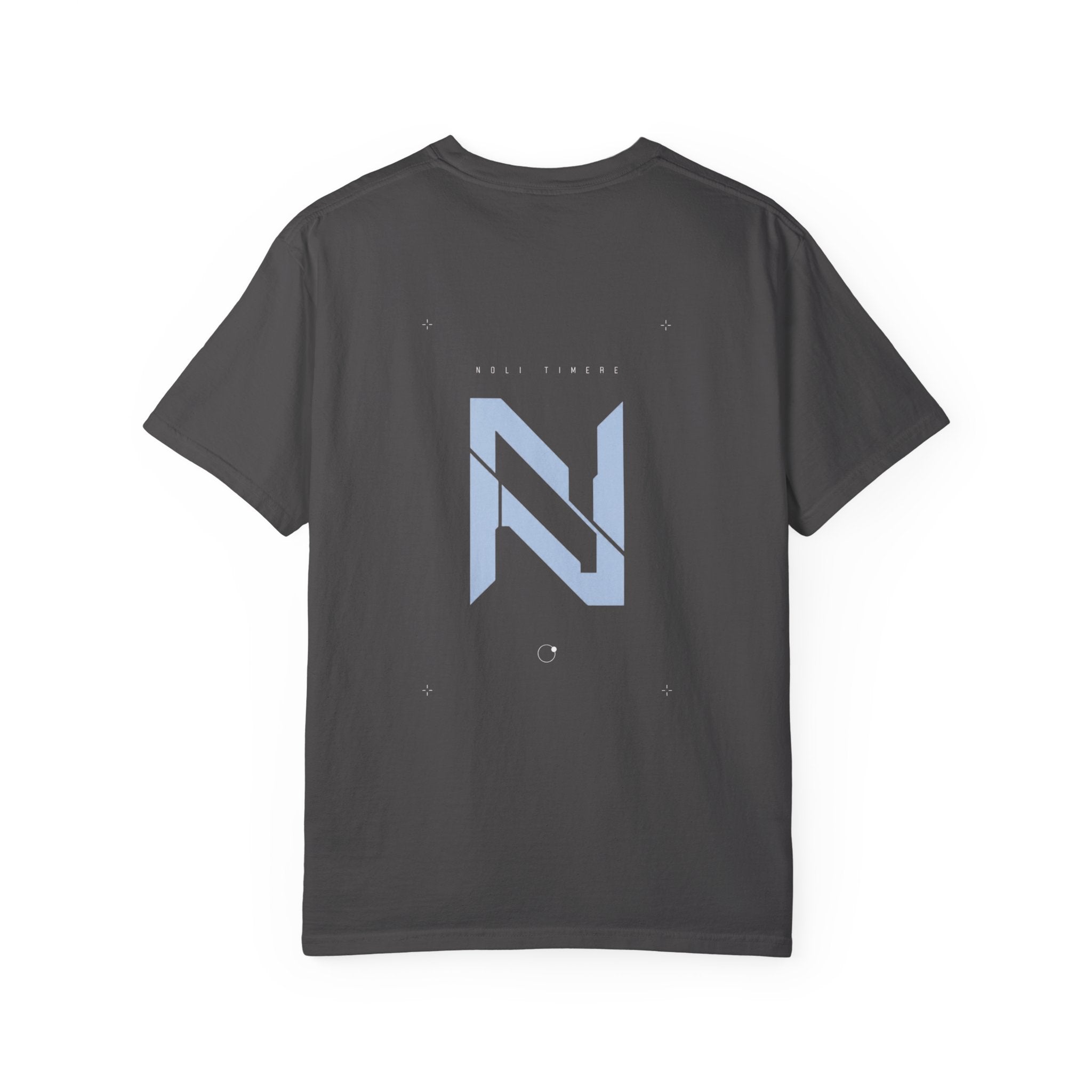 T-Shirt - Noli Timere Graphic Tee (Tech 'N' Design)