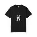 T-Shirt - Noli Timere Graphic Tee (Latin 'N' Gothic Design)