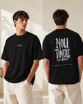 T-Shirt - Noli Timere 2 Graphic Tee (Latin 'Noli Timere' Gothic Design)