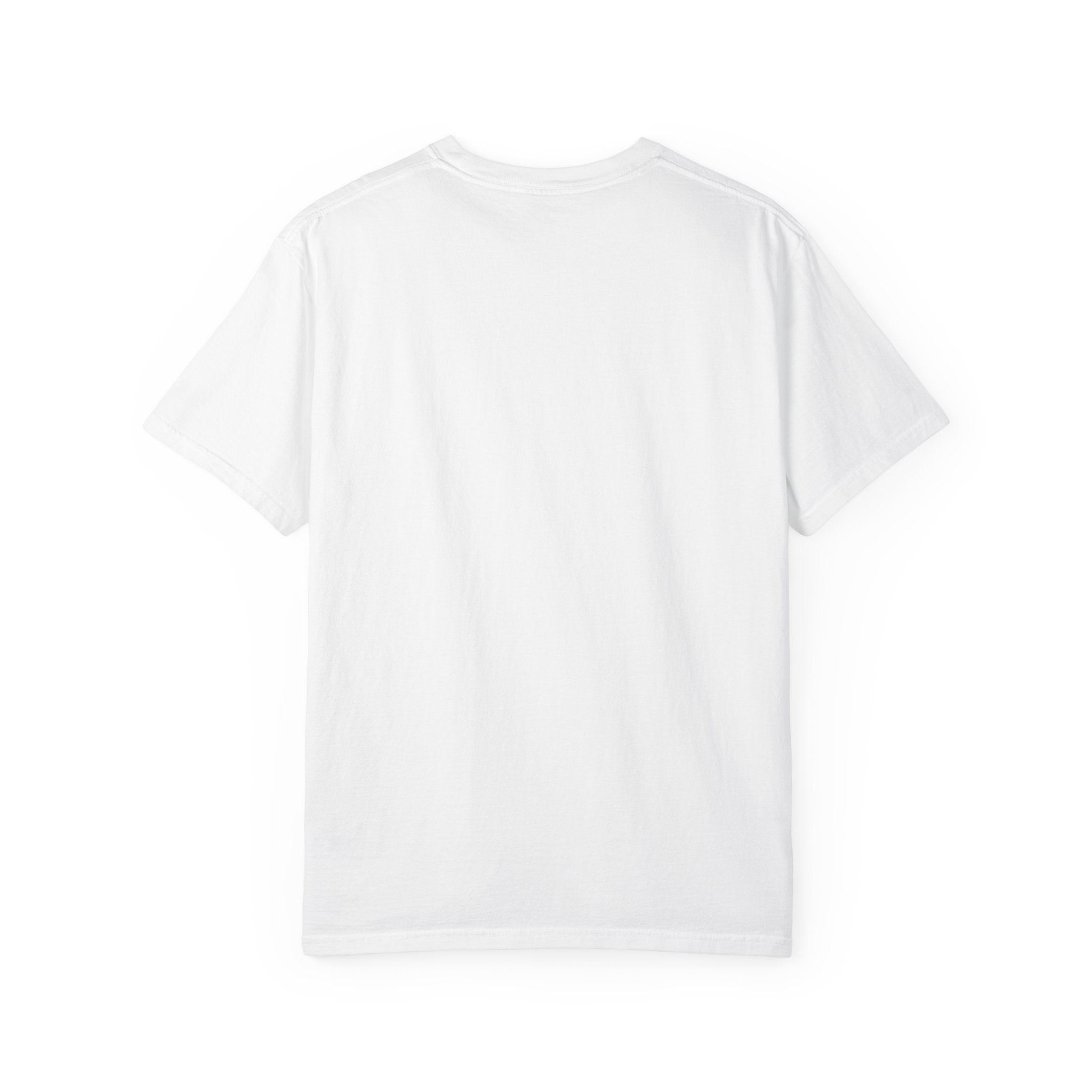 T-Shirt - Noli Timere Graphic Tee (Latin 'N' Gothic Design)