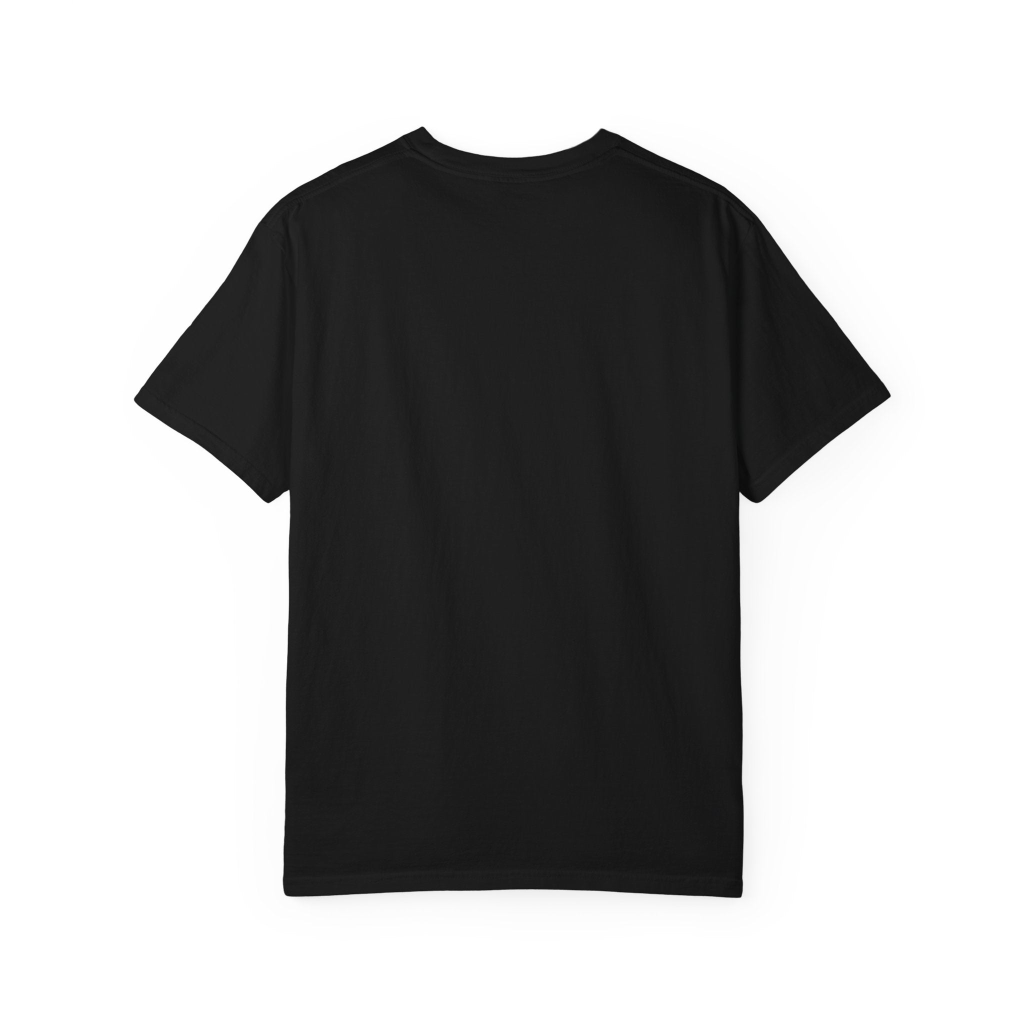 T-Shirt - Noli Timere Graphic Tee (Latin 'N' Gothic Design)